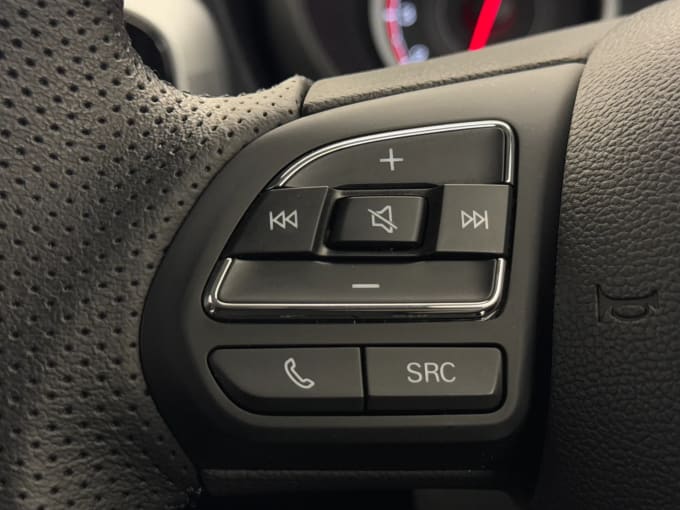2023 Mg Motor Uk Mg3