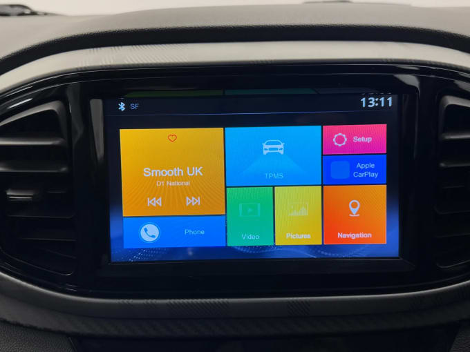 2023 Mg Motor Uk Mg3