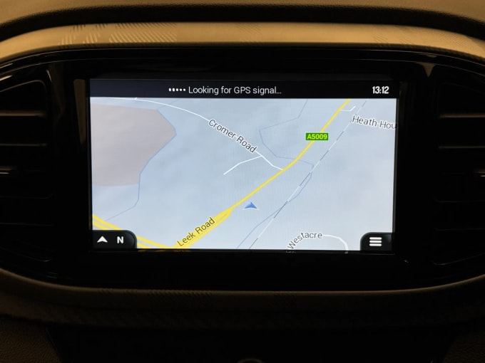 2023 Mg Motor Uk Mg3
