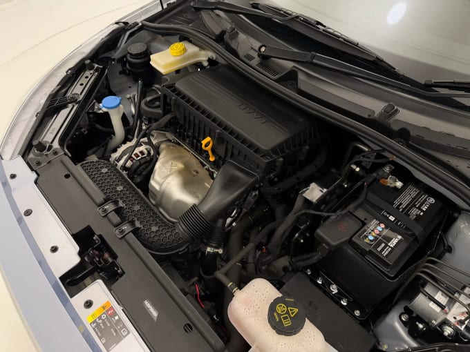 2023 Mg Motor Uk Mg3