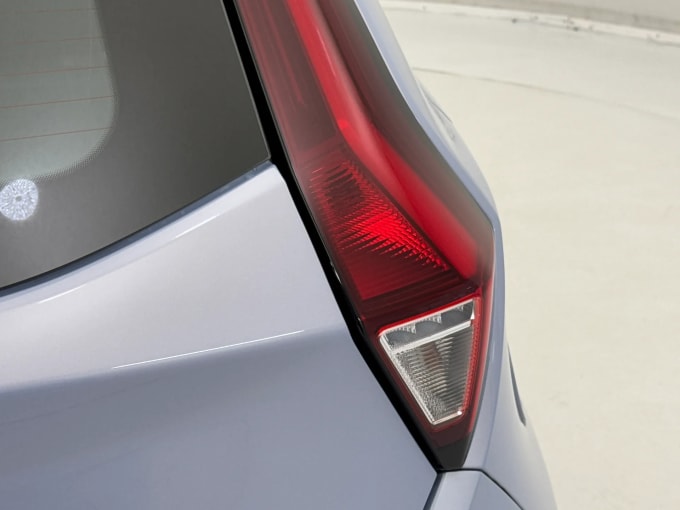 2023 Mg Motor Uk Mg3