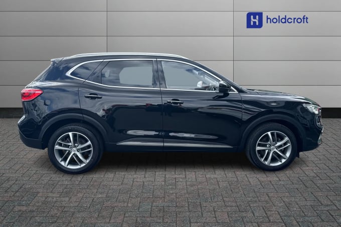 2023 Mg Motor Uk Hs
