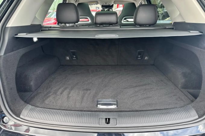 2023 Mg Motor Uk Hs