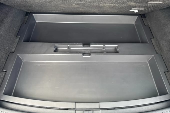 2023 Mg Motor Uk Hs