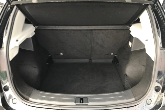 2021 Mg Motor Uk Zs