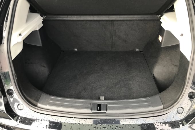 2021 Mg Motor Uk Zs
