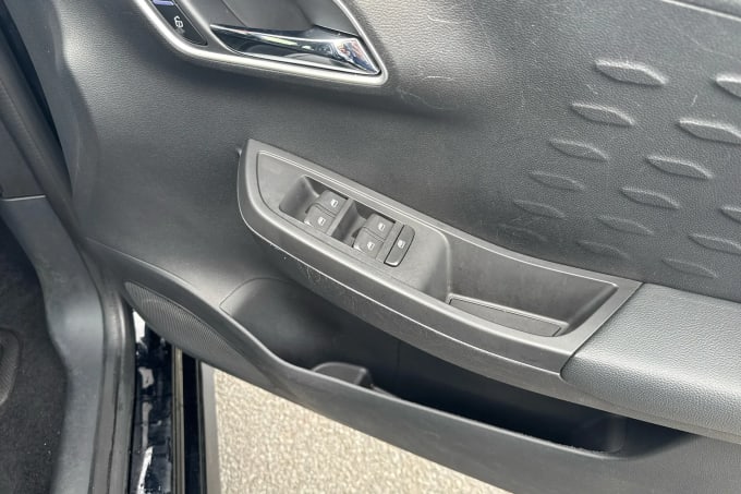 2022 Mg Motor Uk Mg3