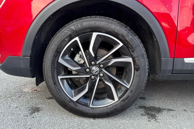2023 Mg Motor Uk Zs