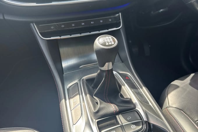 2020 Mg Motor Uk Hs