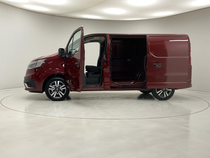 2023 Renault Trafic