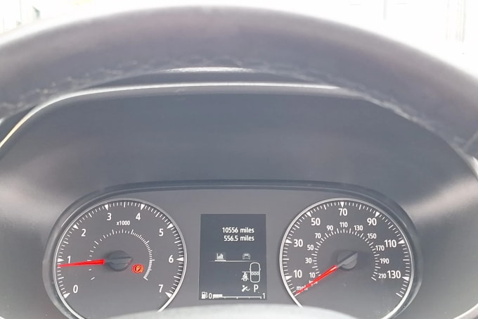 2024 Dacia Sandero Stepway