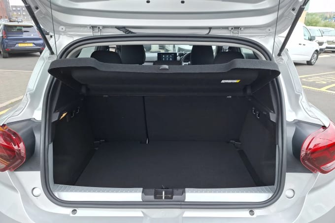 2024 Dacia Sandero Stepway