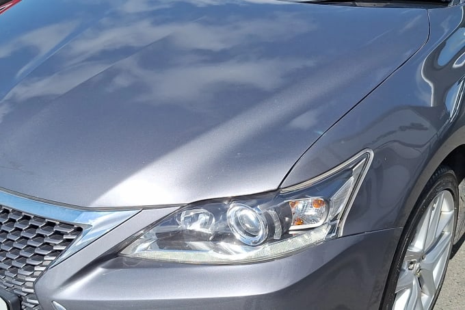 2018 Lexus Ct