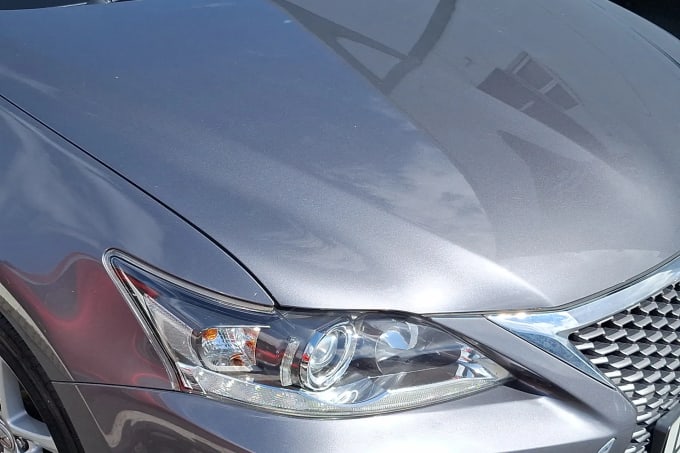 2018 Lexus Ct