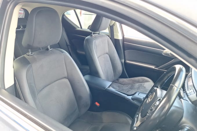 2018 Lexus Ct