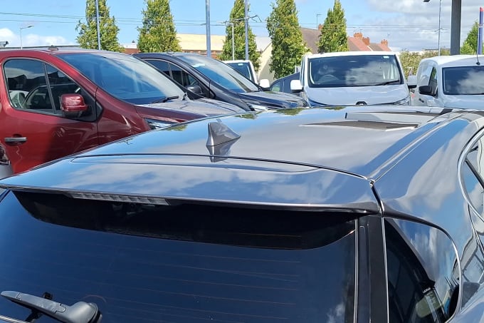 2018 Lexus Ct