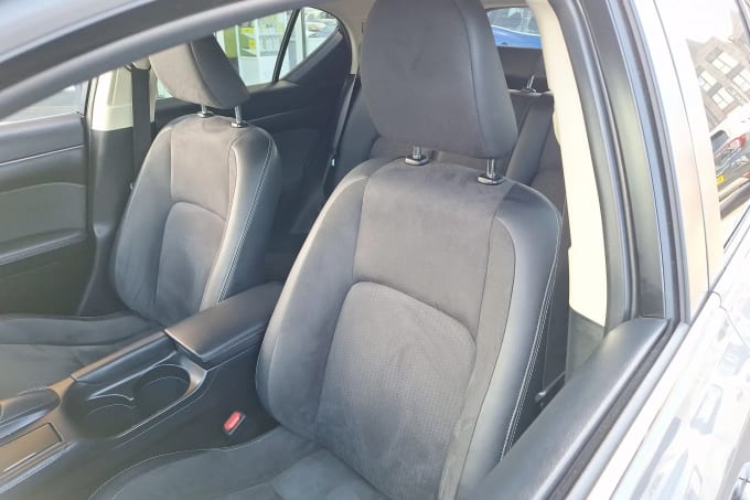 2018 Lexus Ct