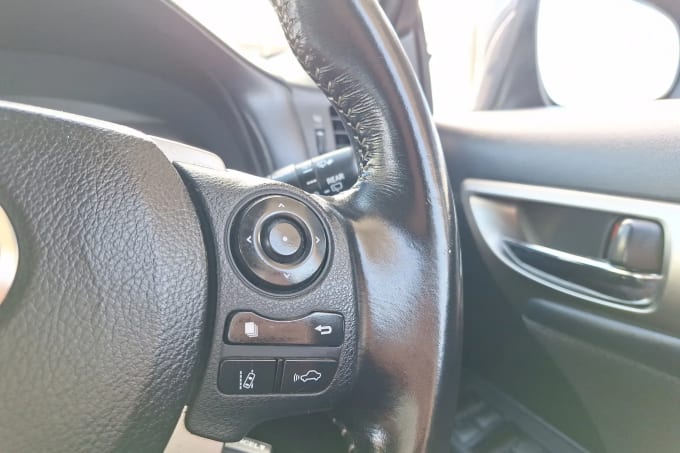 2018 Lexus Ct