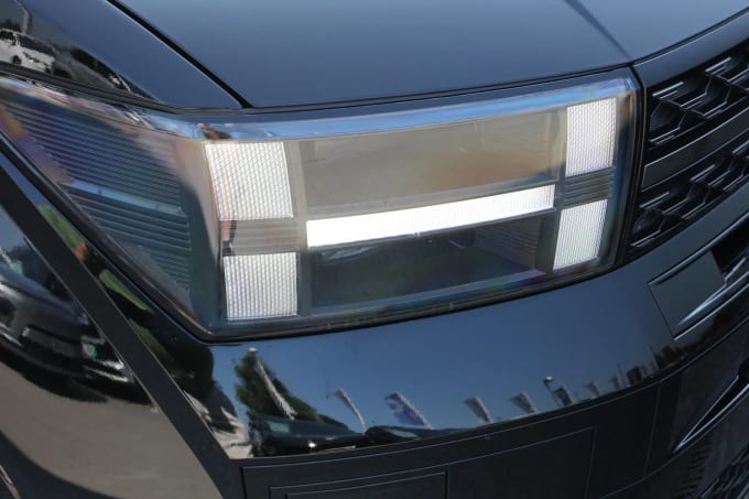 2025 Hyundai Santa Fe