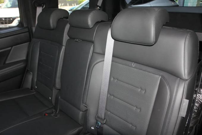 2025 Hyundai Santa Fe