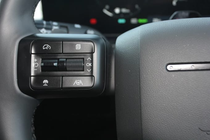 2025 Hyundai Santa Fe