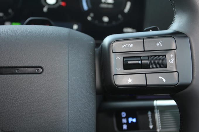 2025 Hyundai Santa Fe