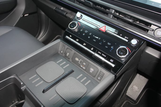 2025 Hyundai Santa Fe