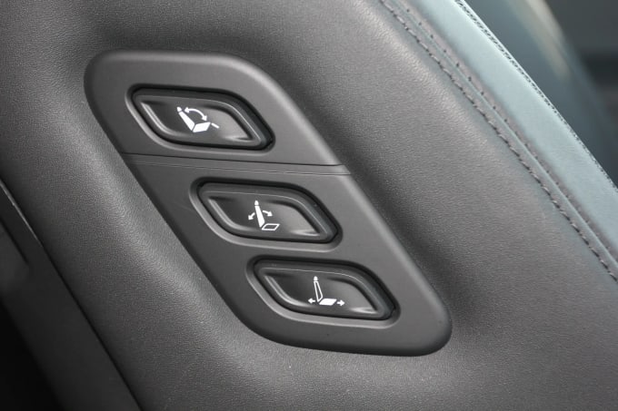 2025 Hyundai Santa Fe