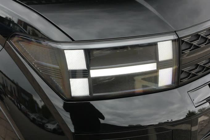 2024 Hyundai Santa Fe
