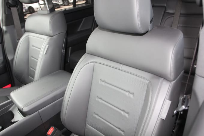 2024 Hyundai Santa Fe