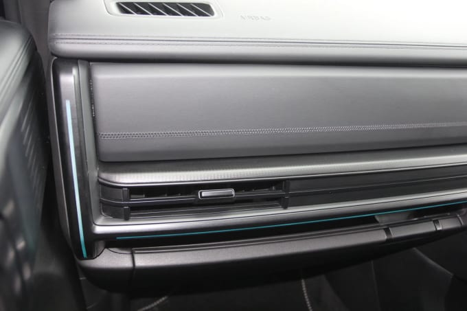 2024 Hyundai Santa Fe