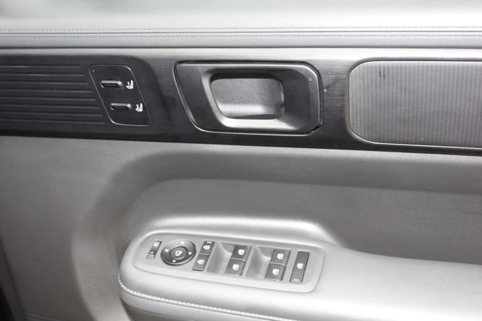2024 Hyundai Santa Fe