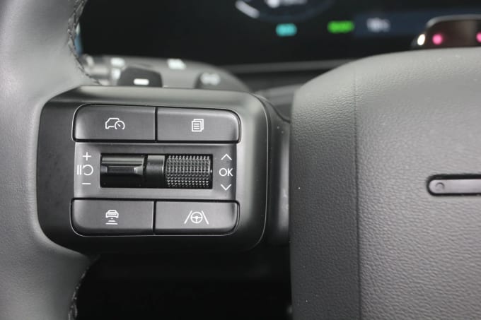 2024 Hyundai Santa Fe