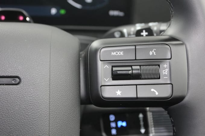 2024 Hyundai Santa Fe