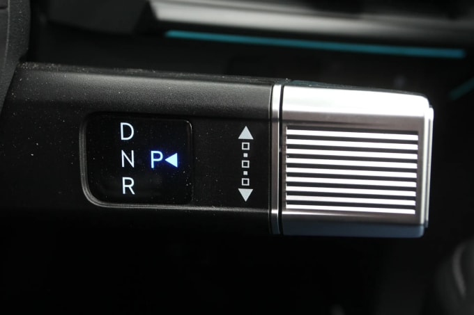 2024 Hyundai Santa Fe
