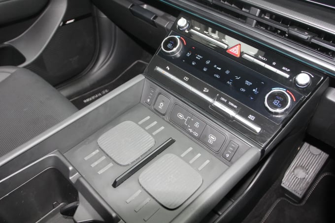 2024 Hyundai Santa Fe