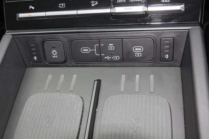 2024 Hyundai Santa Fe
