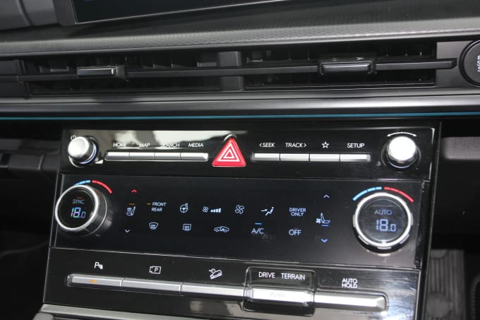 2024 Hyundai Santa Fe