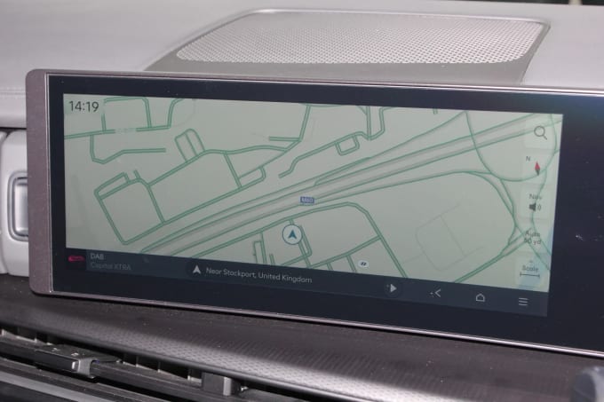 2024 Hyundai Santa Fe