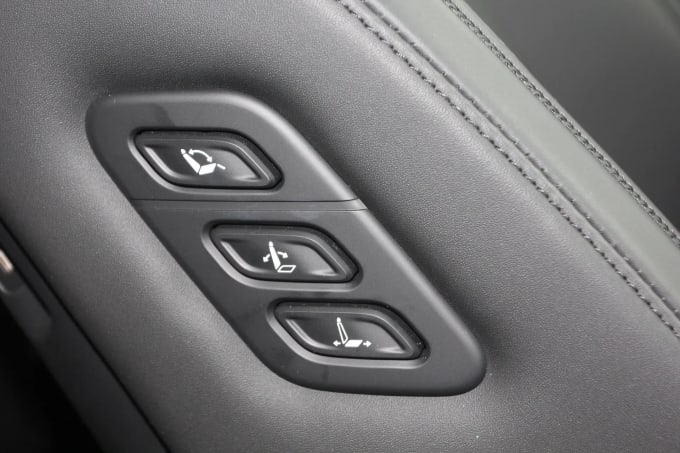 2024 Hyundai Santa Fe