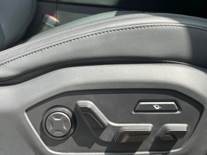 2025 Hyundai Santa Fe