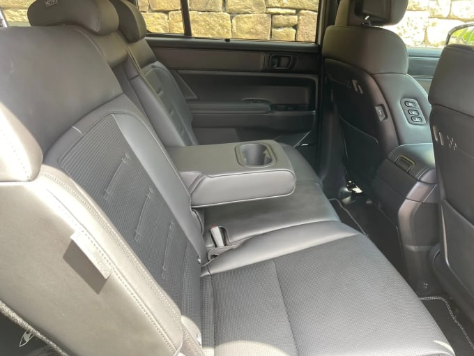 2025 Hyundai Santa Fe