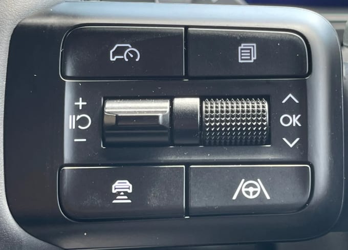 2025 Hyundai Santa Fe