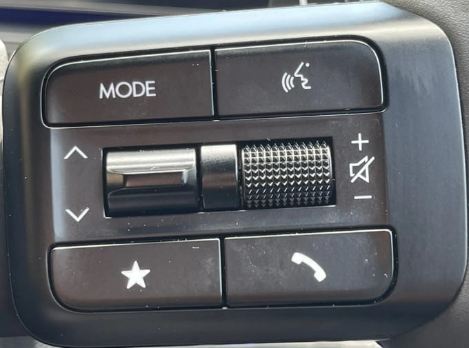 2025 Hyundai Santa Fe