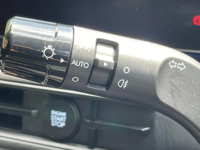2025 Hyundai Santa Fe