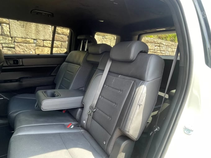 2025 Hyundai Santa Fe