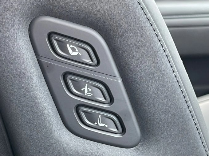 2025 Hyundai Santa Fe