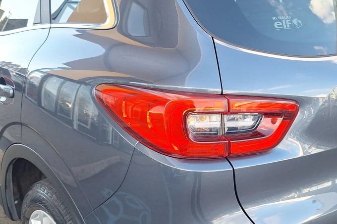 2018 Renault Kadjar