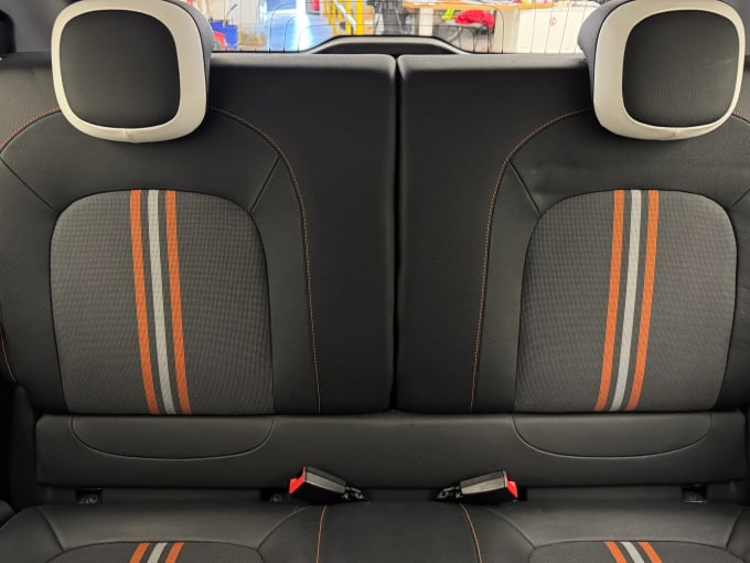 2018 Renault Twingo
