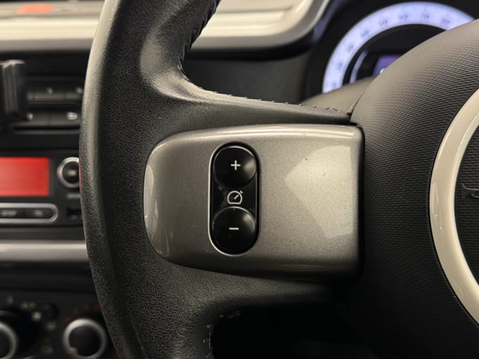 2018 Renault Twingo